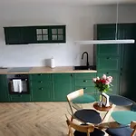 Widok 3b Apartment