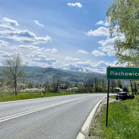 Widok 3b * Piechowice (Karkonosze)
