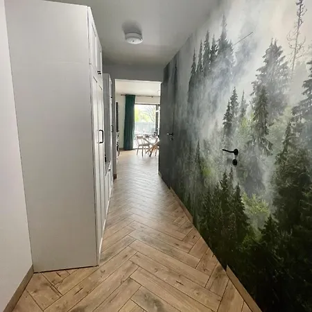 Widok 3b Apartment