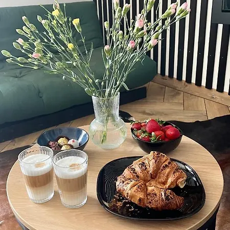 Apartment Widok 3b *