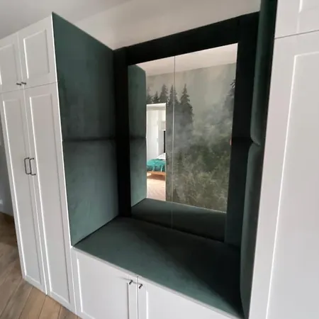 Widok 3b Apartamento