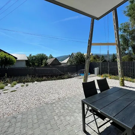Widok 3b Apartamento