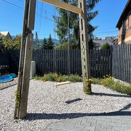 Apartment Widok 3b