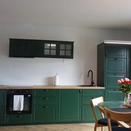 Widok 3b Apartment Piechowice (Karkonosze)