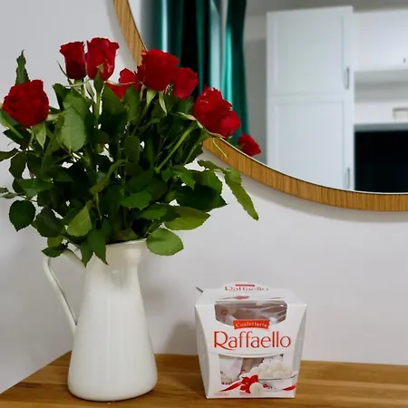 Widok 3b Apartment Piechowice (Karkonosze)