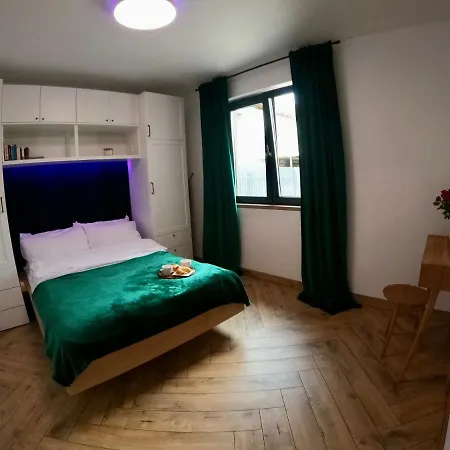 Widok 3b Apartment *
