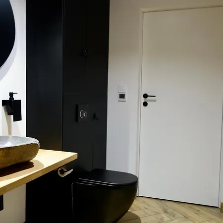 Apartment Widok 3b Piechowice (Karkonosze)