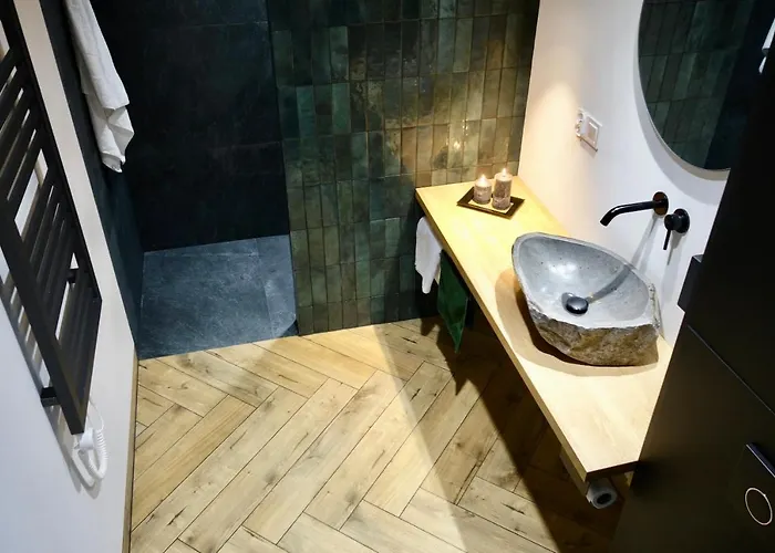 Widok 3b * Piechowice (Karkonosze)