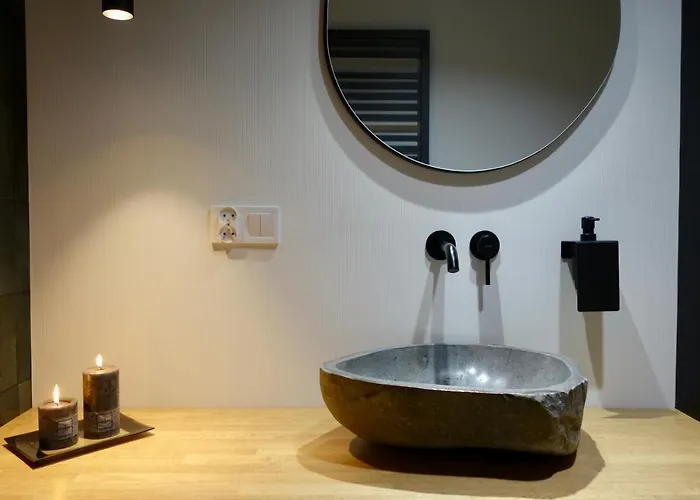 Widok 3b Apartment *