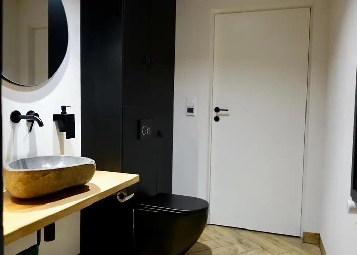 Apartment Widok 3b Piechowice (Karkonosze)