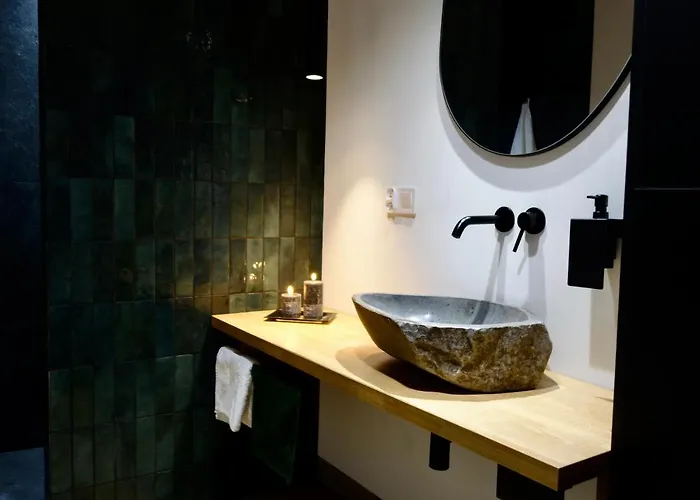 Widok 3b Daire Piechowice (Karkonosze)